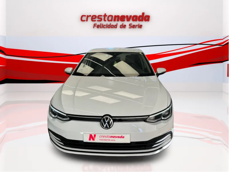 Imagen de Volkswagen Golf