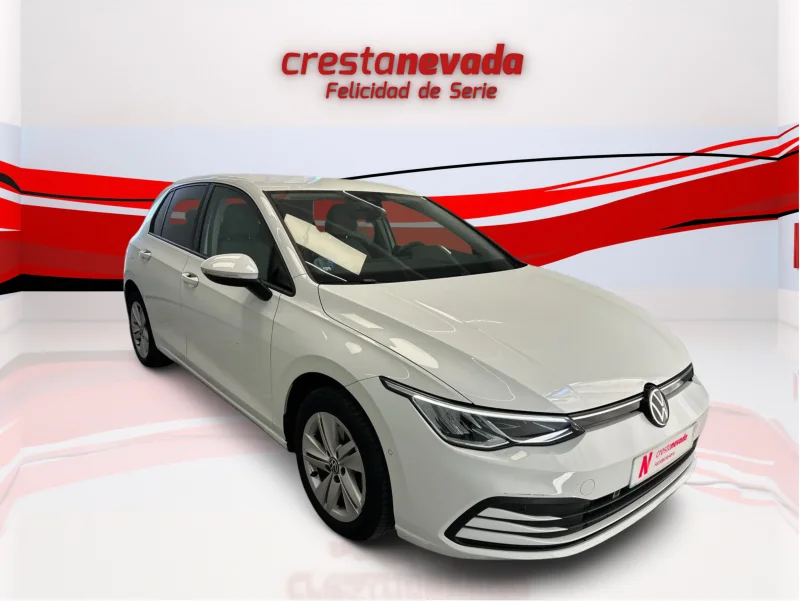 Imagen de Volkswagen Golf