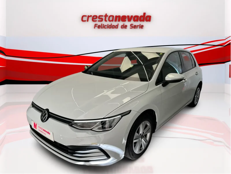Imagen de Volkswagen Golf