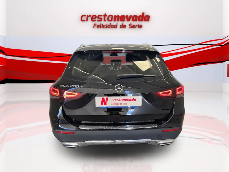 Imagen de mercedes-benz GLA