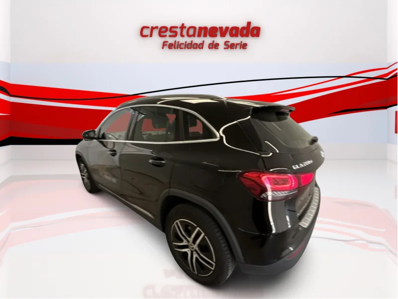 Imagen de mercedes-benz GLA