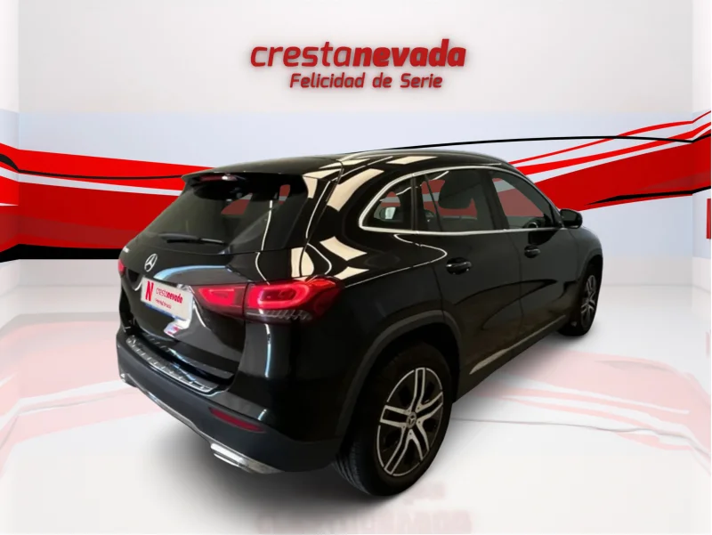 Imagen de mercedes-benz GLA