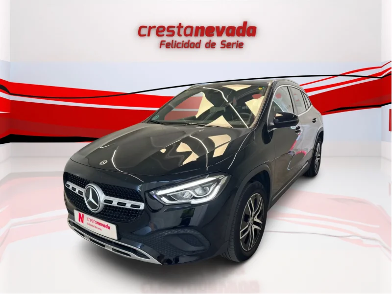 Imagen de mercedes-benz GLA