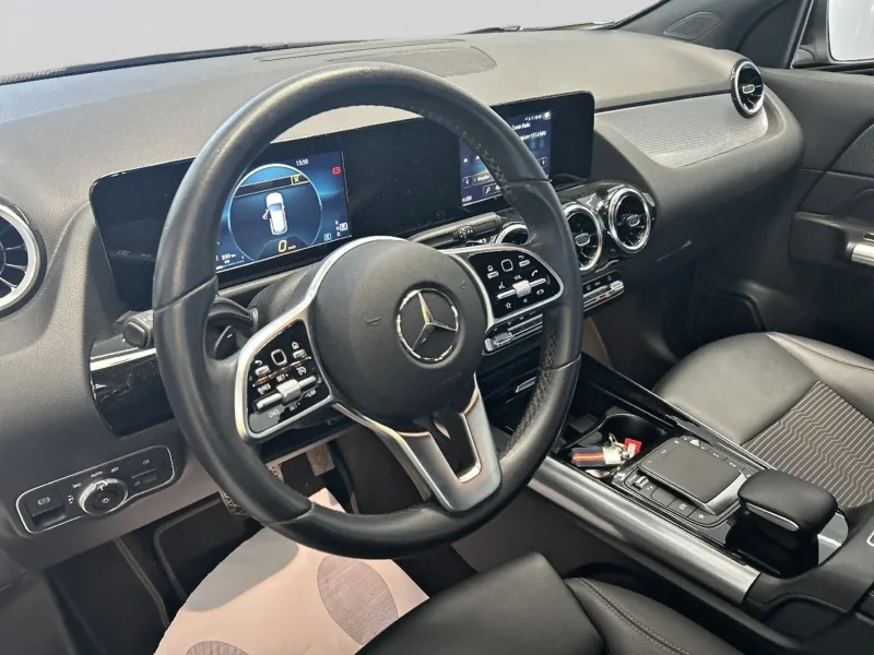 Imagen de mercedes-benz GLA