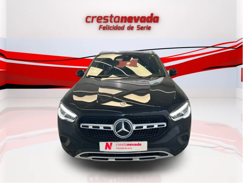 Imagen de mercedes-benz GLA