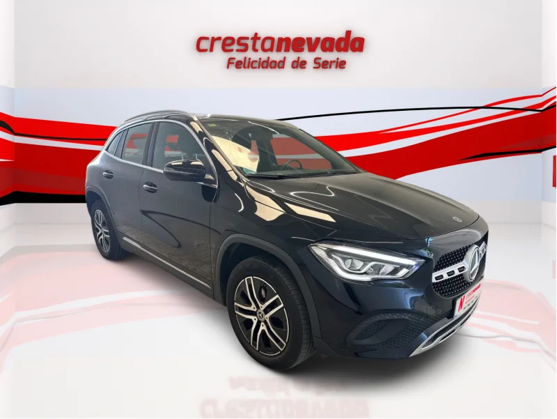 Imagen de mercedes-benz GLA