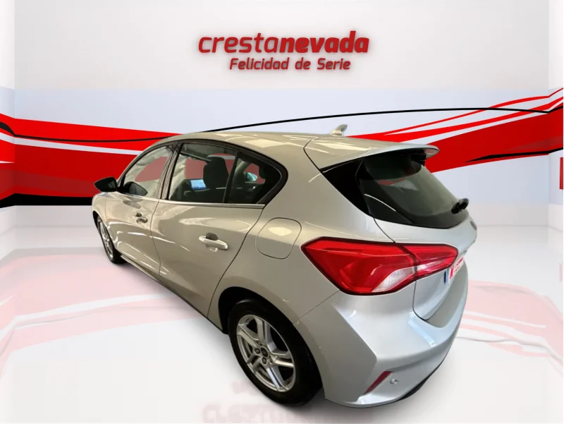 Imagen de Ford Focus