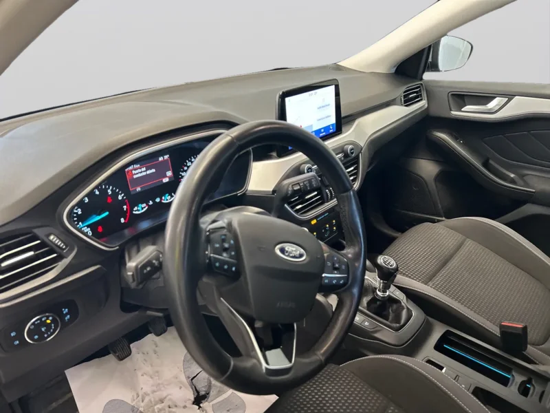 Imagen de Ford Focus