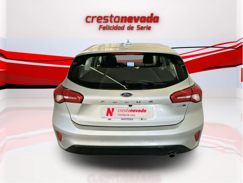 Imagen de Ford Focus