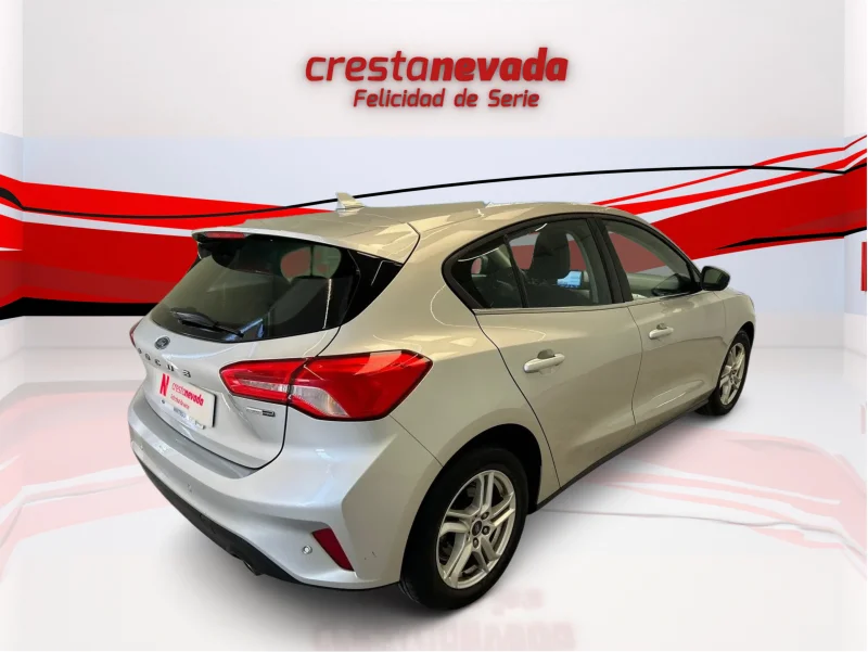 Imagen de Ford Focus