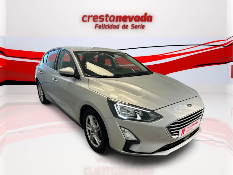 Imagen de Ford Focus
