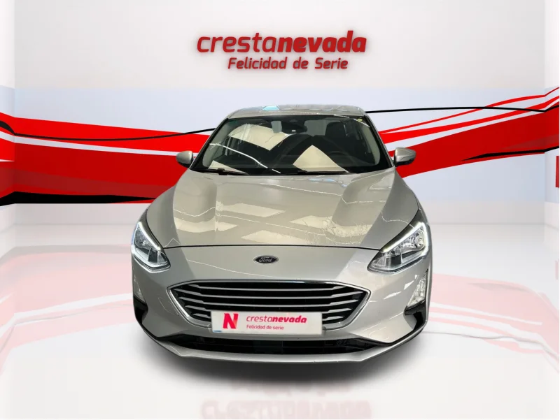 Imagen de Ford Focus