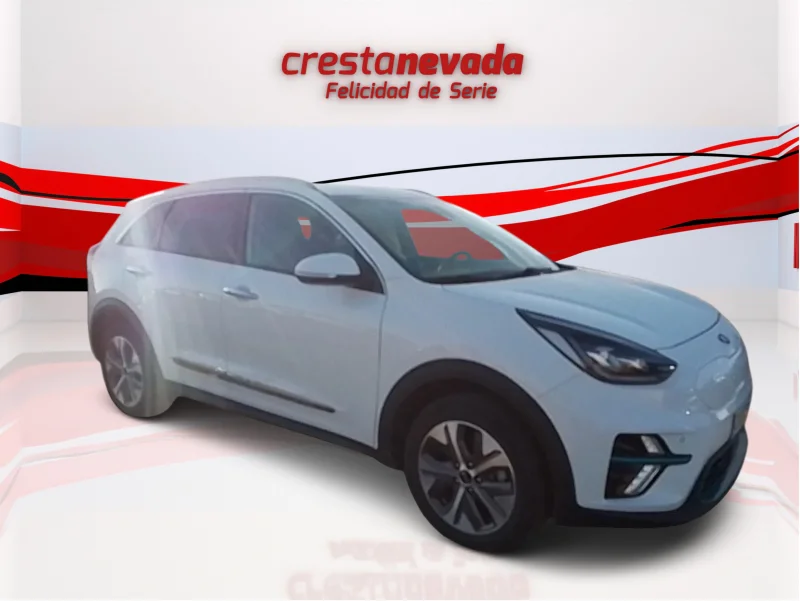 Imagen de Kia e-Niro