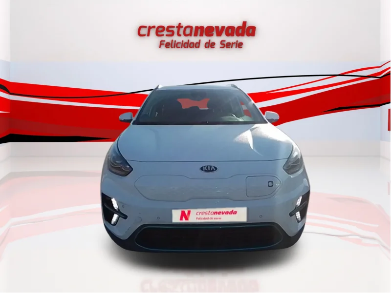 Imagen de Kia e-Niro