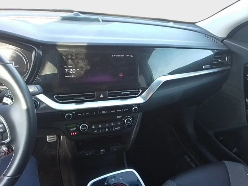 Imagen de Kia e-Niro
