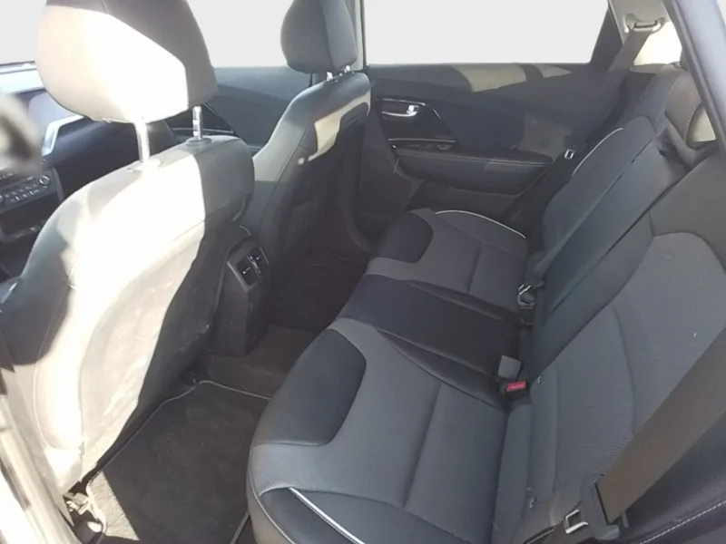 Imagen de Kia e-Niro