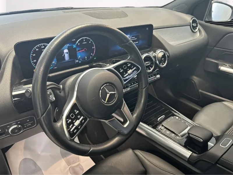 Imagen de mercedes-benz Clase B