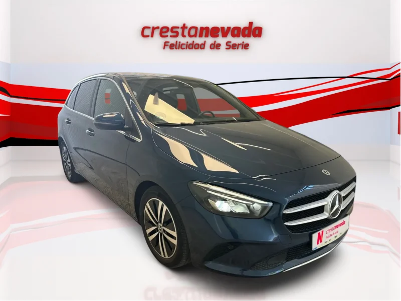 Imagen de mercedes-benz Clase B
