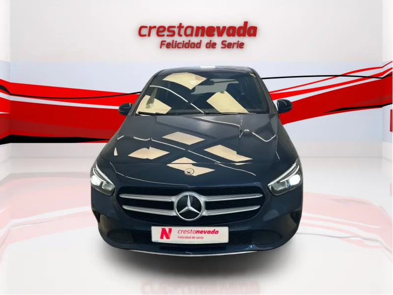 Imagen de mercedes-benz Clase B