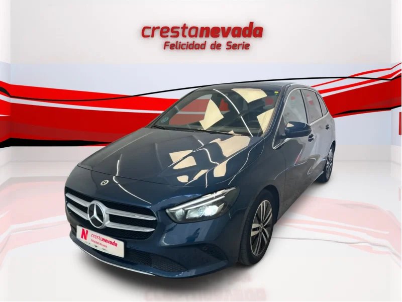Imagen de mercedes-benz Clase B
