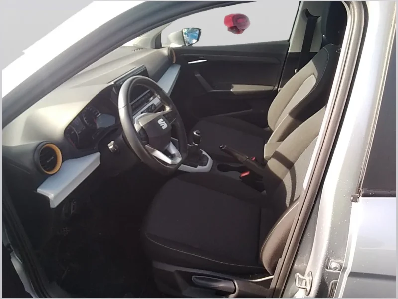 Imagen de SEAT Arona