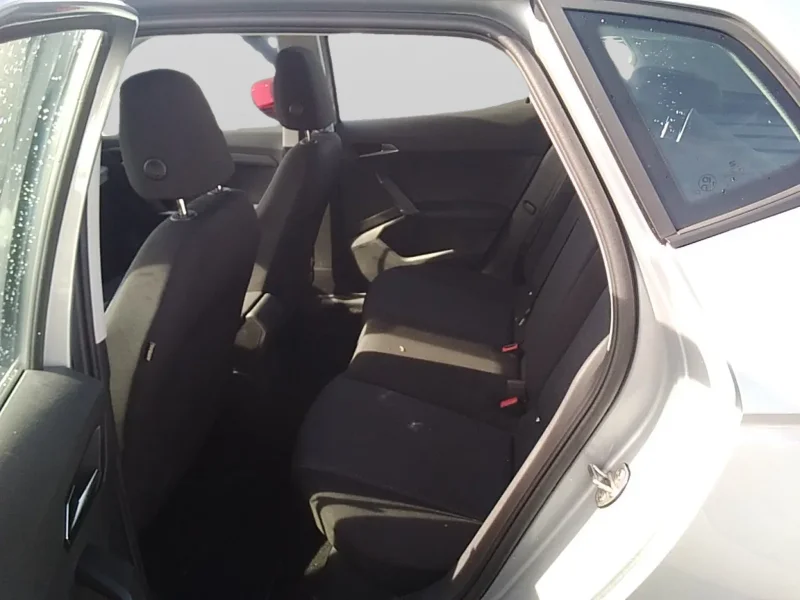 Imagen de SEAT Arona
