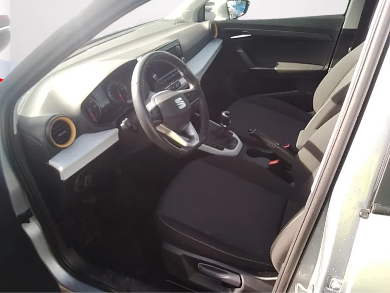 Imagen de SEAT Arona