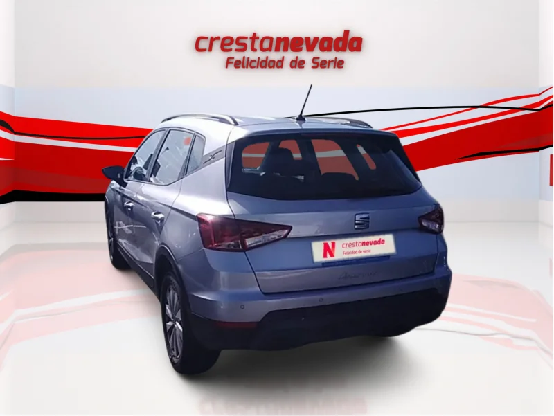 Imagen de SEAT Arona