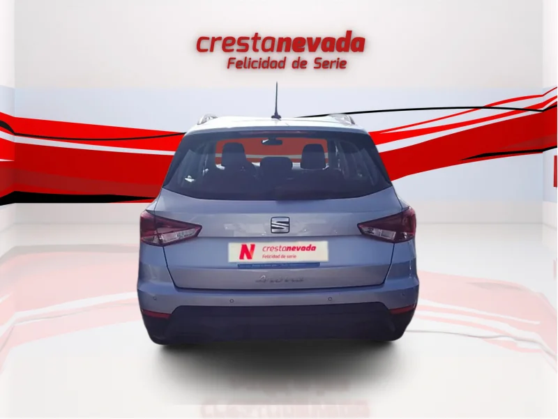 Imagen de SEAT Arona