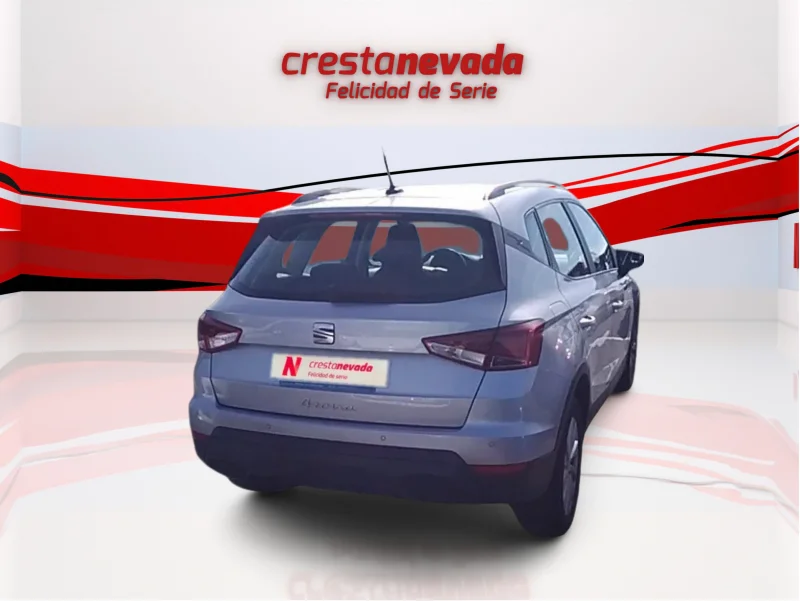 Imagen de SEAT Arona