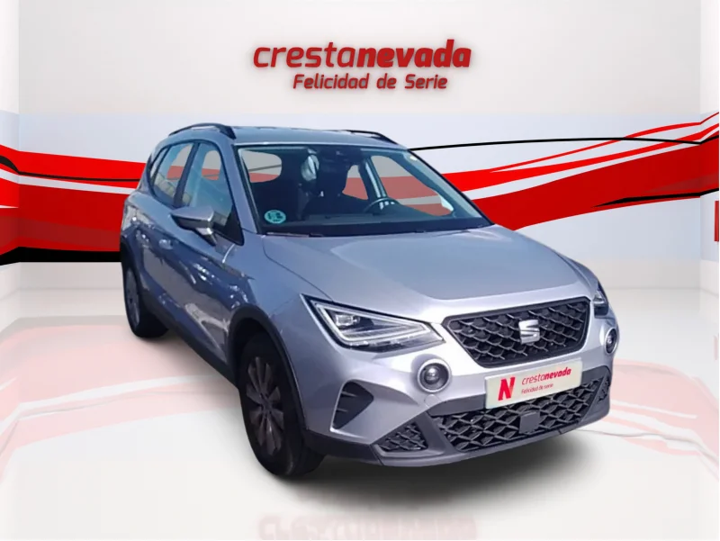 Imagen de SEAT Arona