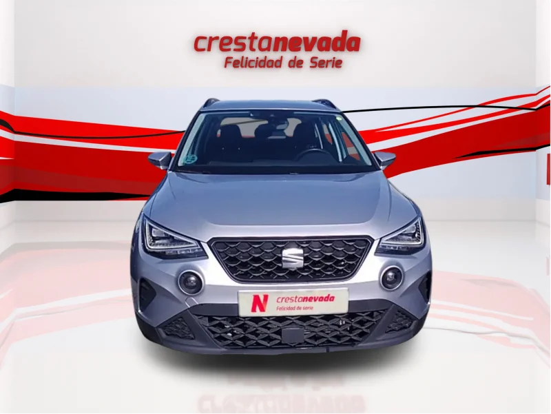 Imagen de SEAT Arona