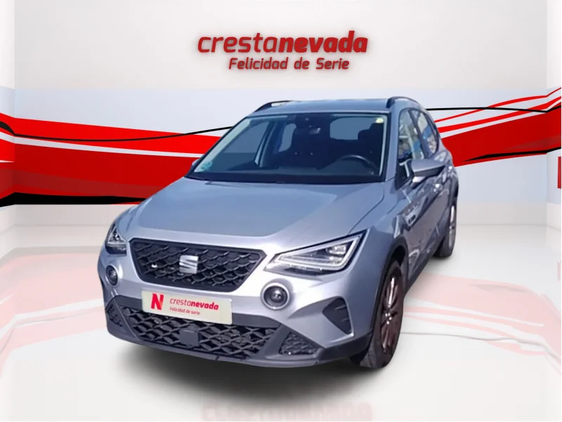 Imagen de SEAT Arona