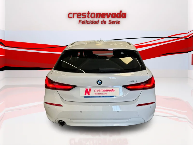 Imagen de BMW Serie 1