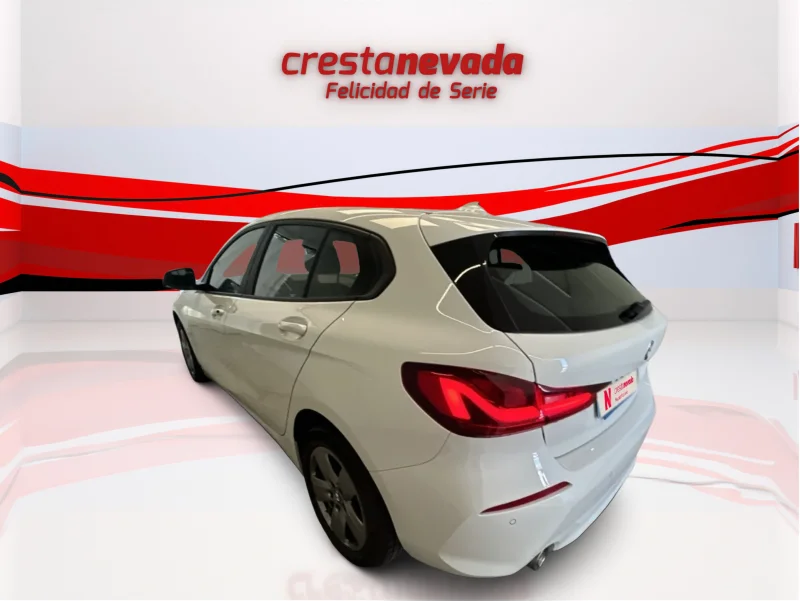 Imagen de BMW Serie 1