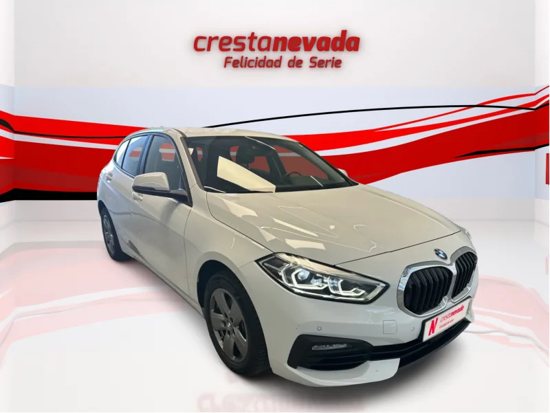 Imagen de BMW Serie 1