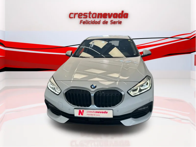 Imagen de BMW Serie 1