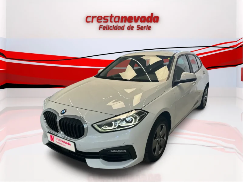 Bmw Serie 1