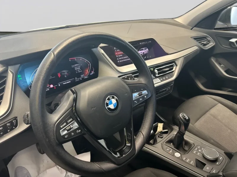 Imagen de BMW Serie 1