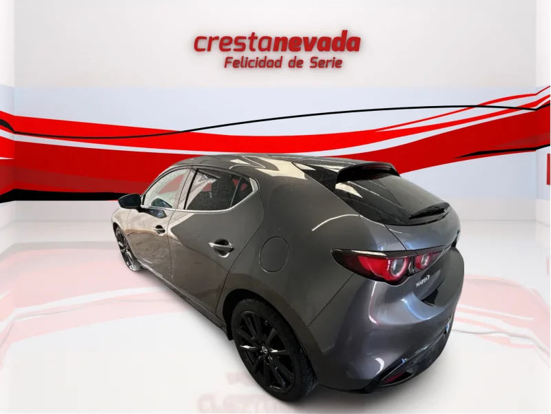 Imagen de Mazda Mazda3