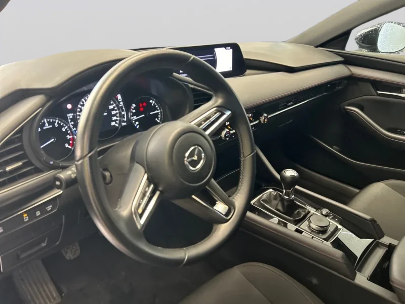 Imagen de Mazda Mazda3