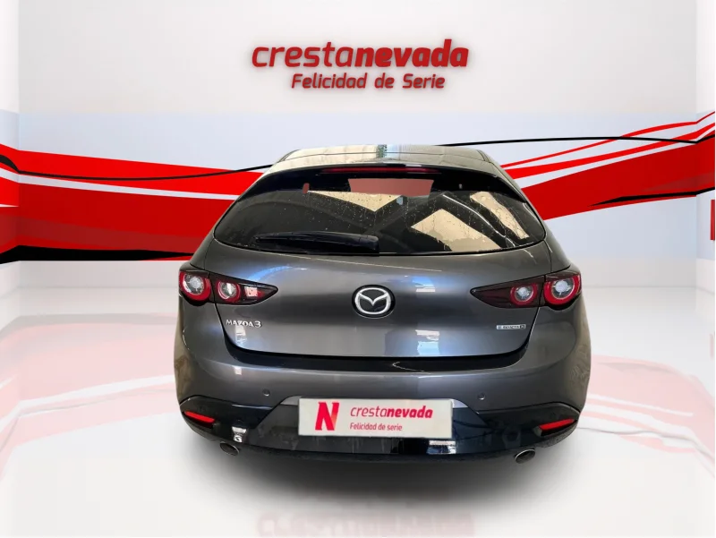 Imagen de Mazda Mazda3
