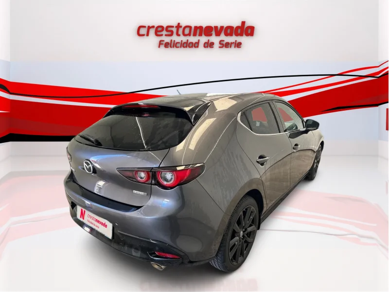 Imagen de Mazda Mazda3