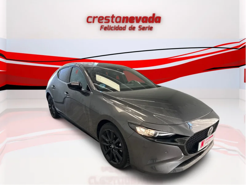 Imagen de Mazda Mazda3