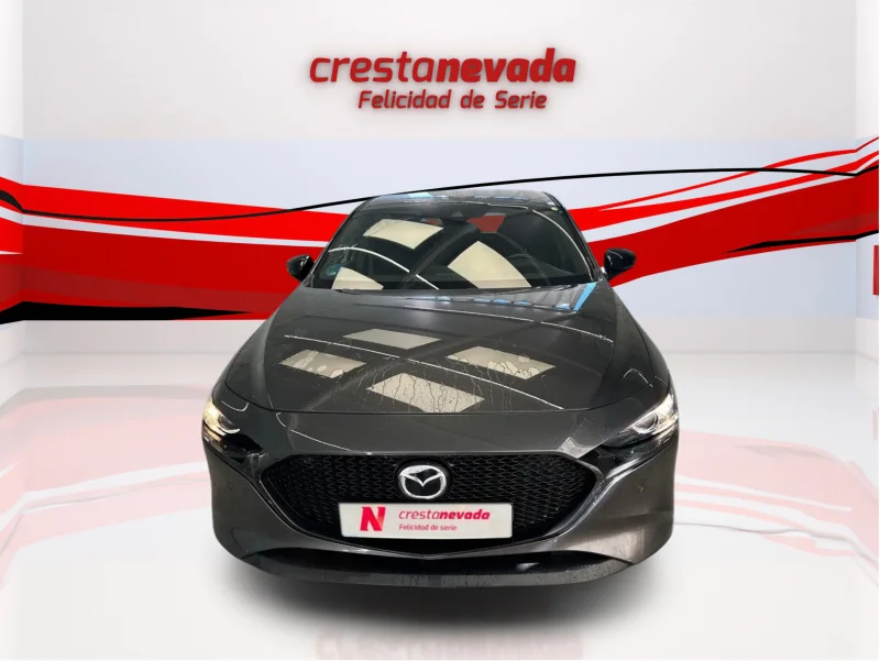 Imagen de Mazda Mazda3