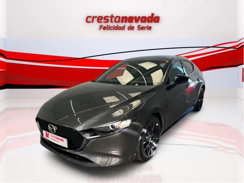 Imagen de Mazda Mazda3