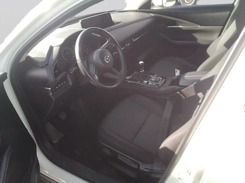 Imagen de Mazda CX-30