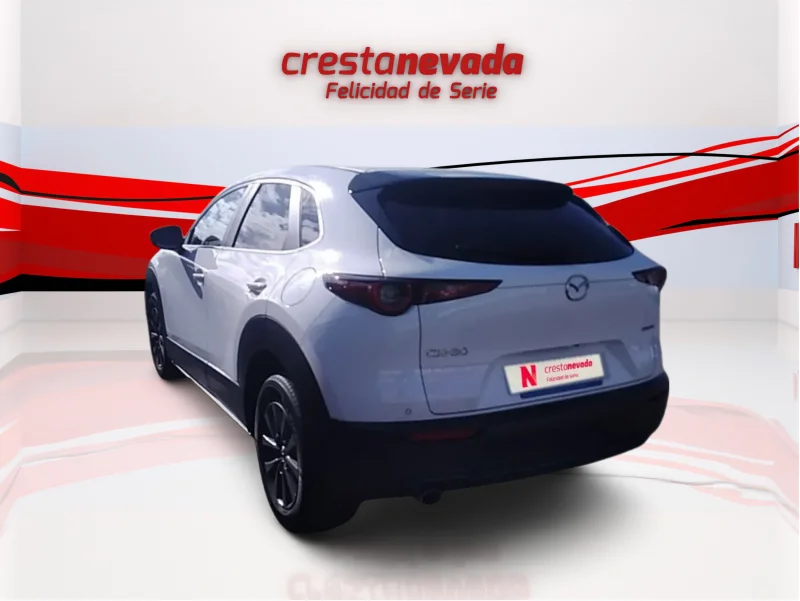 Imagen de Mazda CX-30