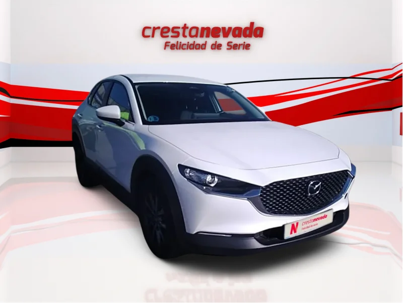 Imagen de Mazda CX-30