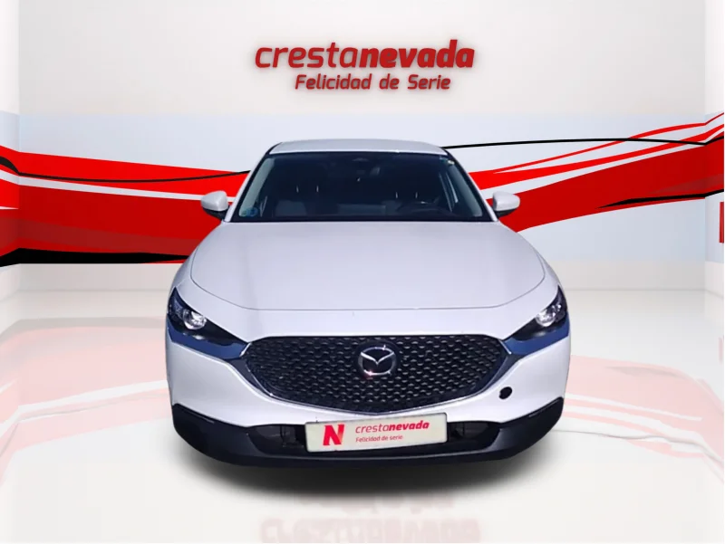 Imagen de Mazda CX-30